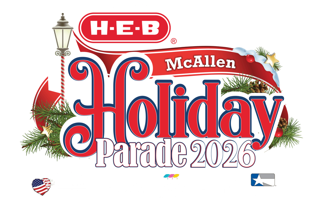 McAllen Holiday Parade