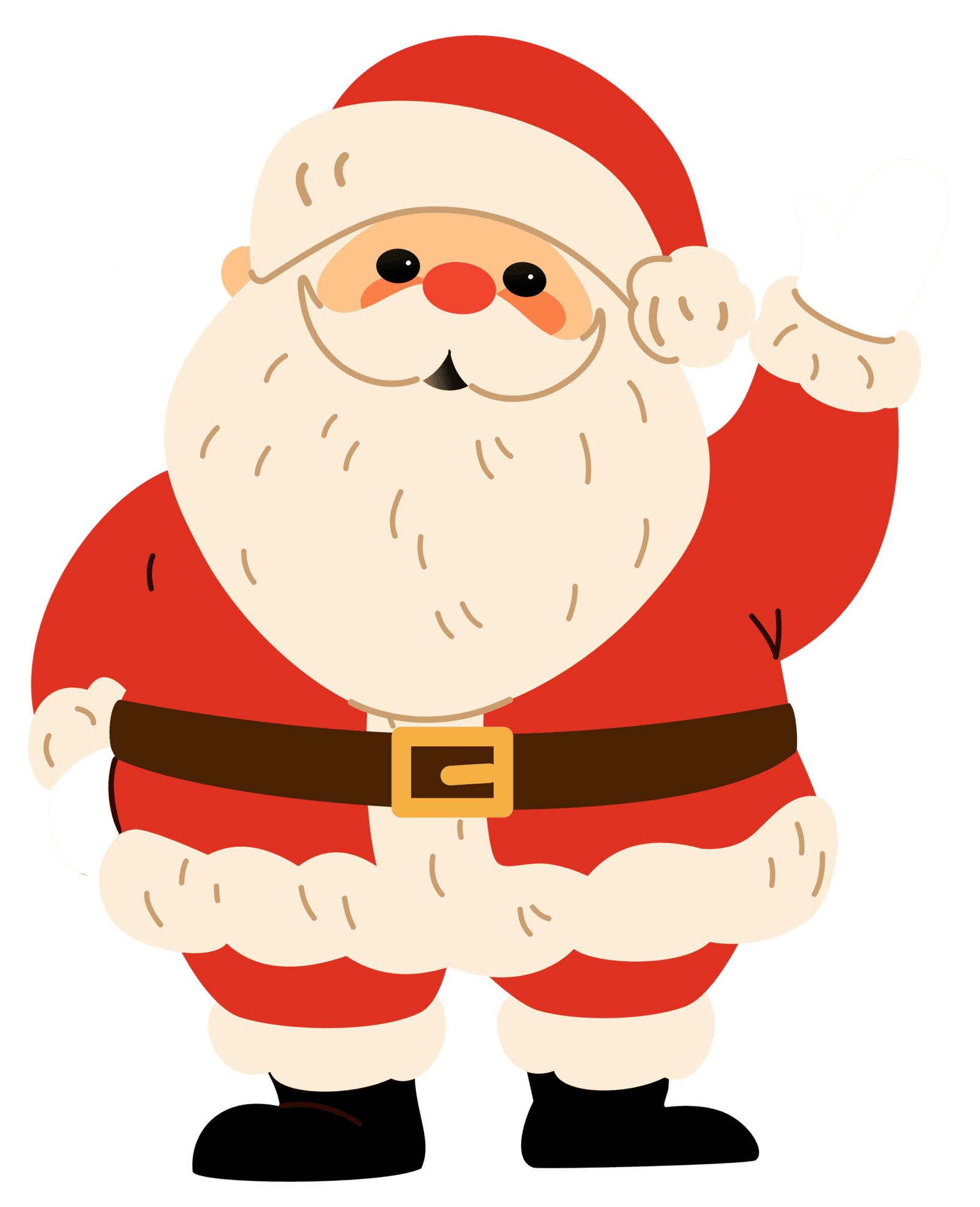 Santa Claus