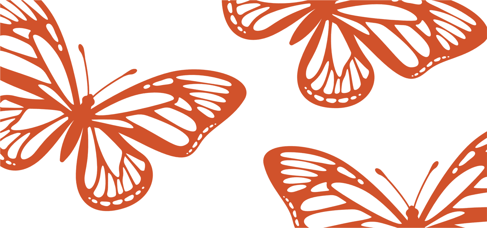 Mariposas