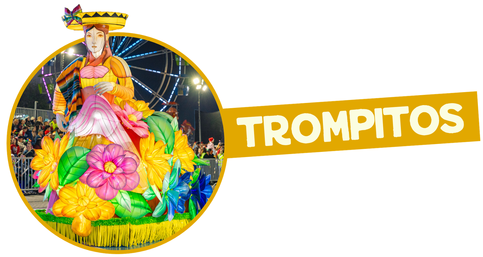 Trompitos Principal